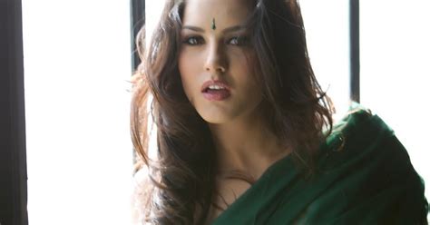 sunny leone nsfw|Sunny Leone wanted frontal nudity edited out of Mostly Sunny ...